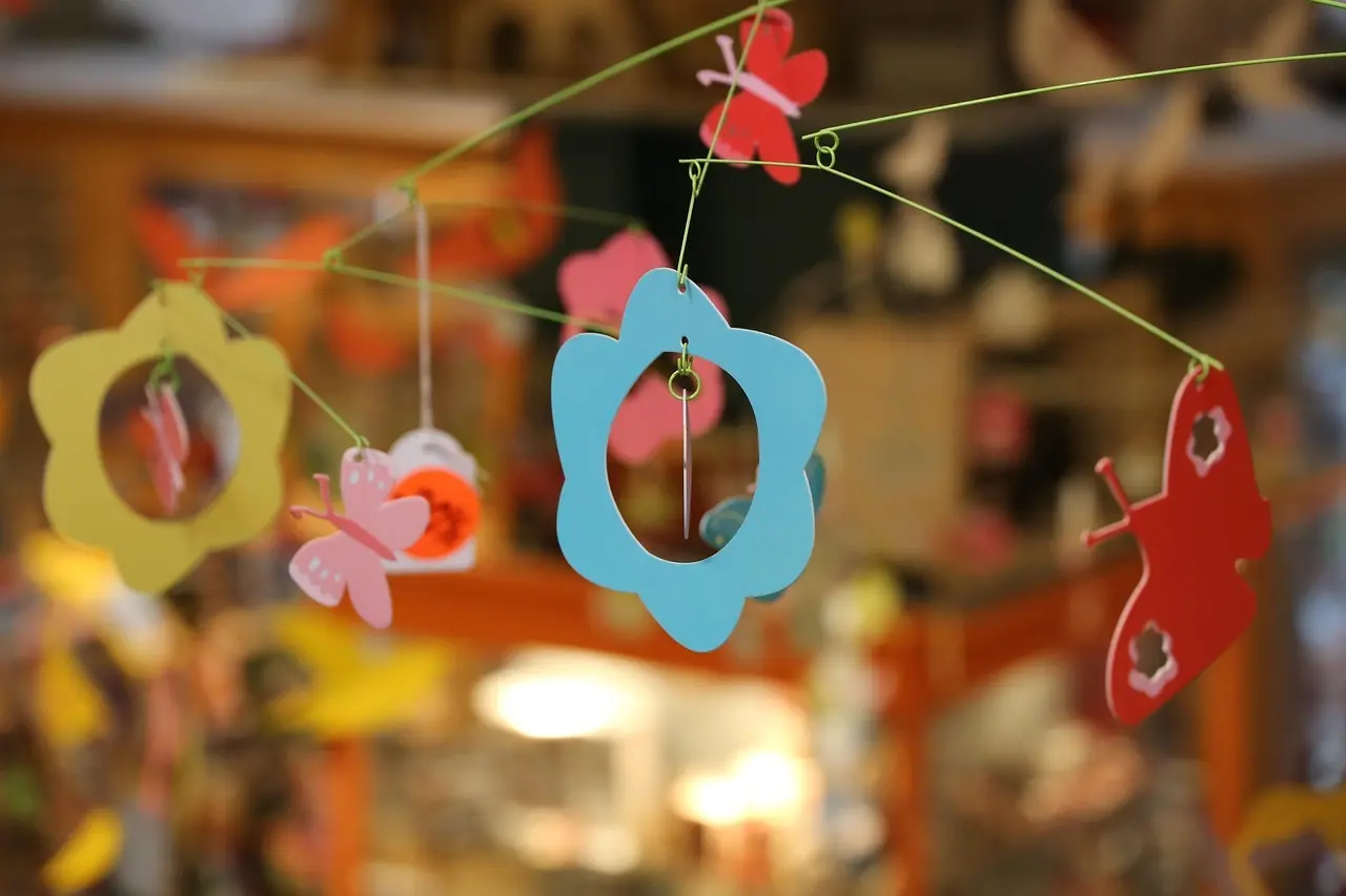 Hvordan ved jeg, hvornår mit barn er klar til en stor seng?